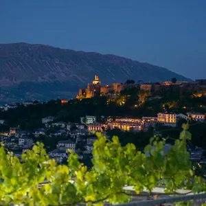 Casa de hóspedes Patio, Gjirokastër