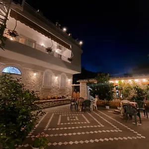 Casa de hóspedes Juald, Gjirokastër