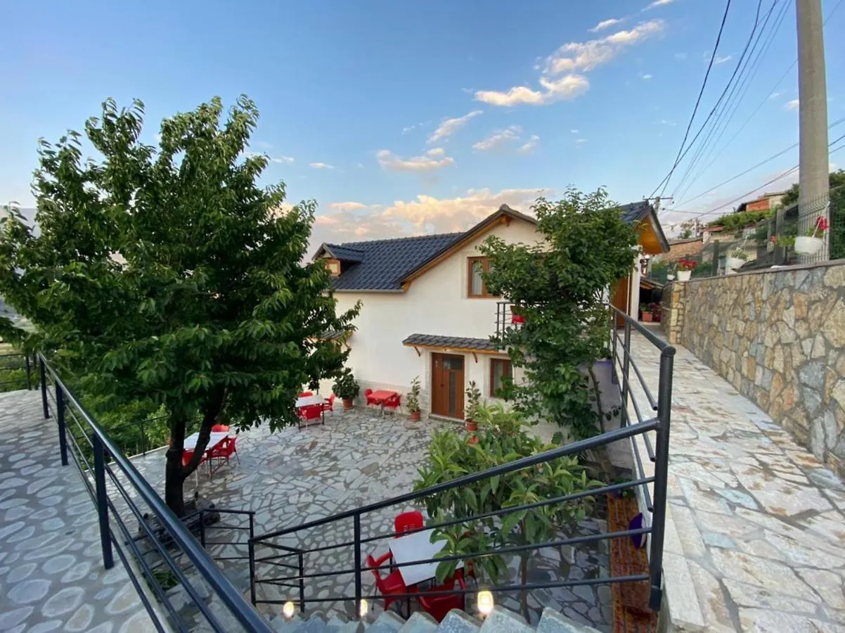Bixhaku Guesthouse Gjirokaster