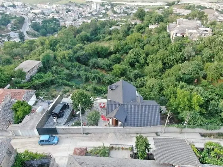Guest house Bixhaku Guesthouse Gjirokaster