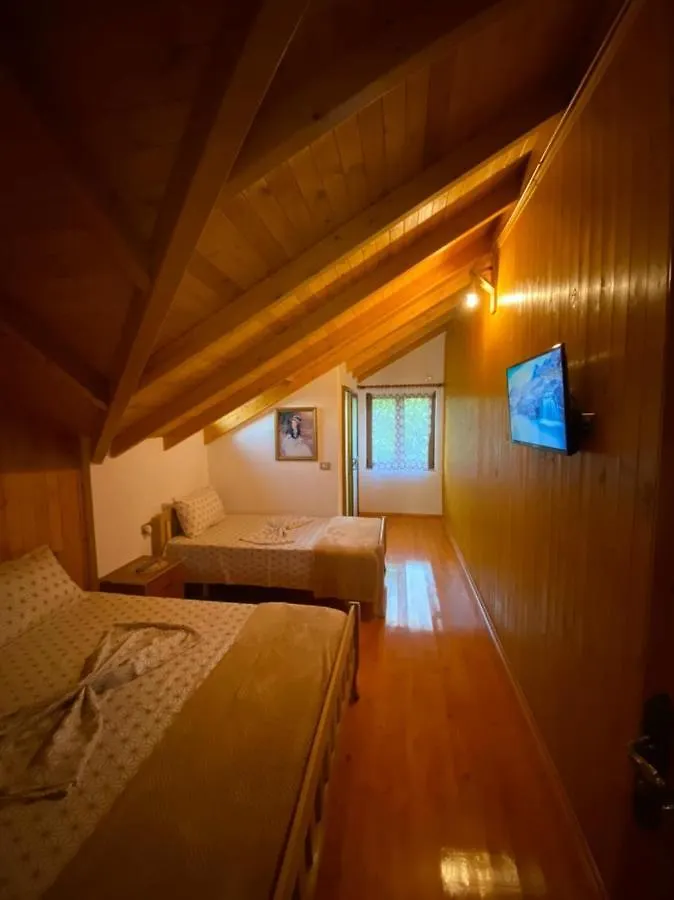 Bixhaku Guesthouse Gjirokaster