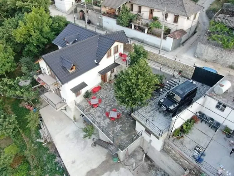Bixhaku Guesthouse Gjirokaster Guest house