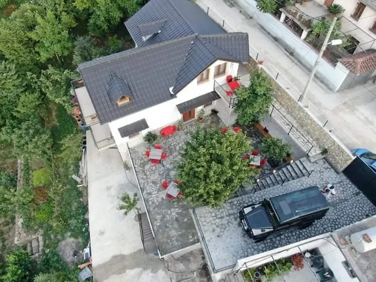 Guest house Bixhaku Guesthouse Gjirokaster