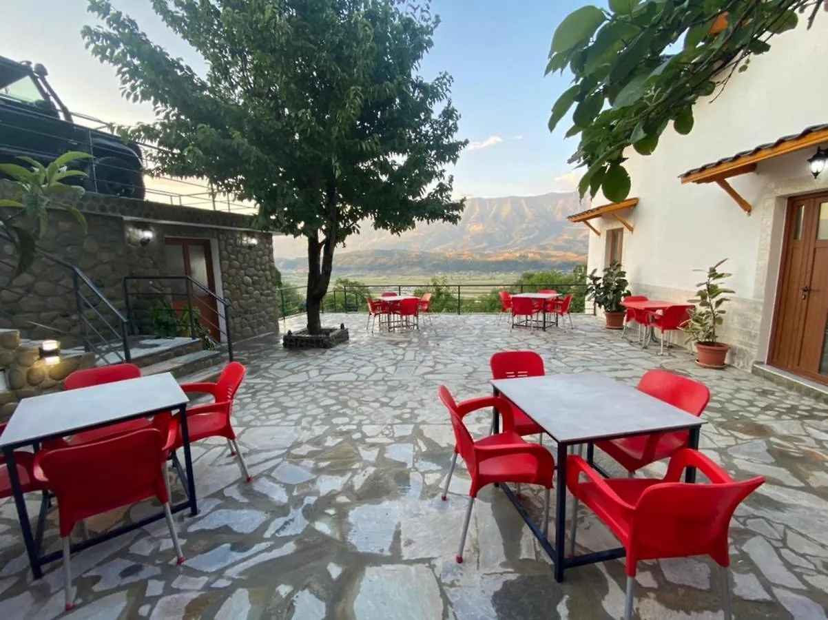 Bixhaku Guesthouse Gjirokaster Guest house