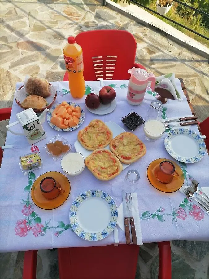 Guest house Bixhaku Guesthouse Gjirokaster