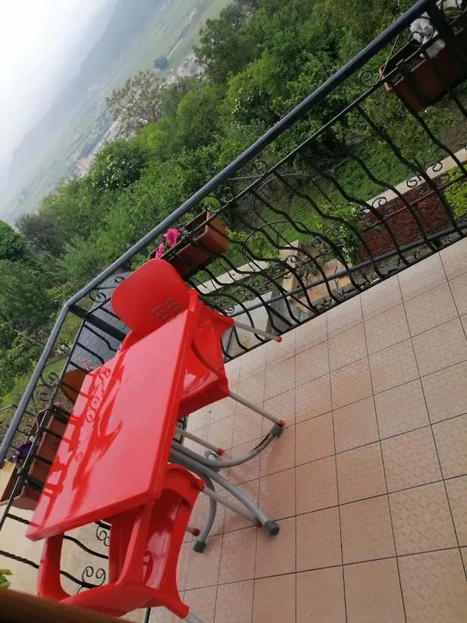 Bixhaku Guesthouse Gjirokaster 0*,