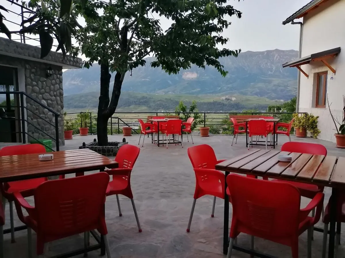 Bixhaku Guesthouse Gjirokaster 0*,