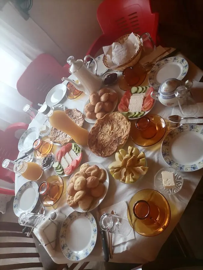Guest house Bixhaku Guesthouse Gjirokaster