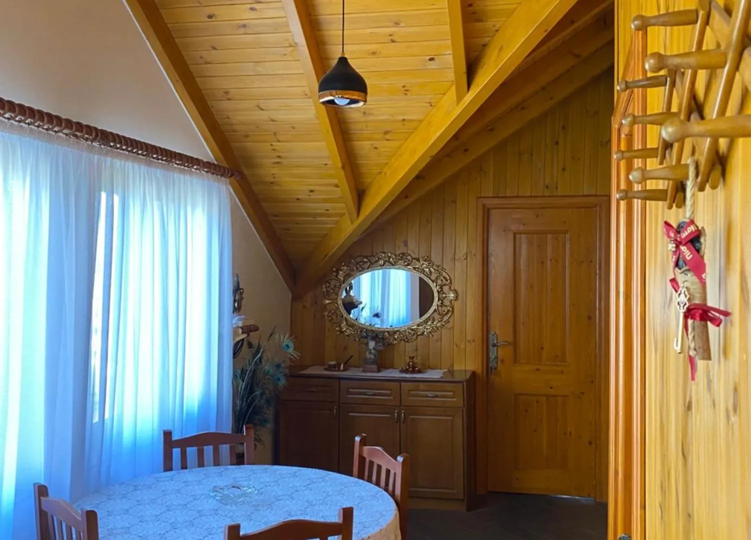 Bixhaku Guesthouse Gjirokaster Guest house