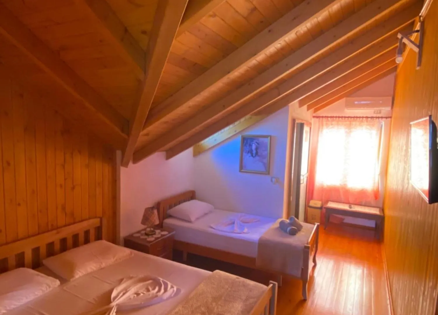Bixhaku Guesthouse Gjirokaster 0*,  Albania