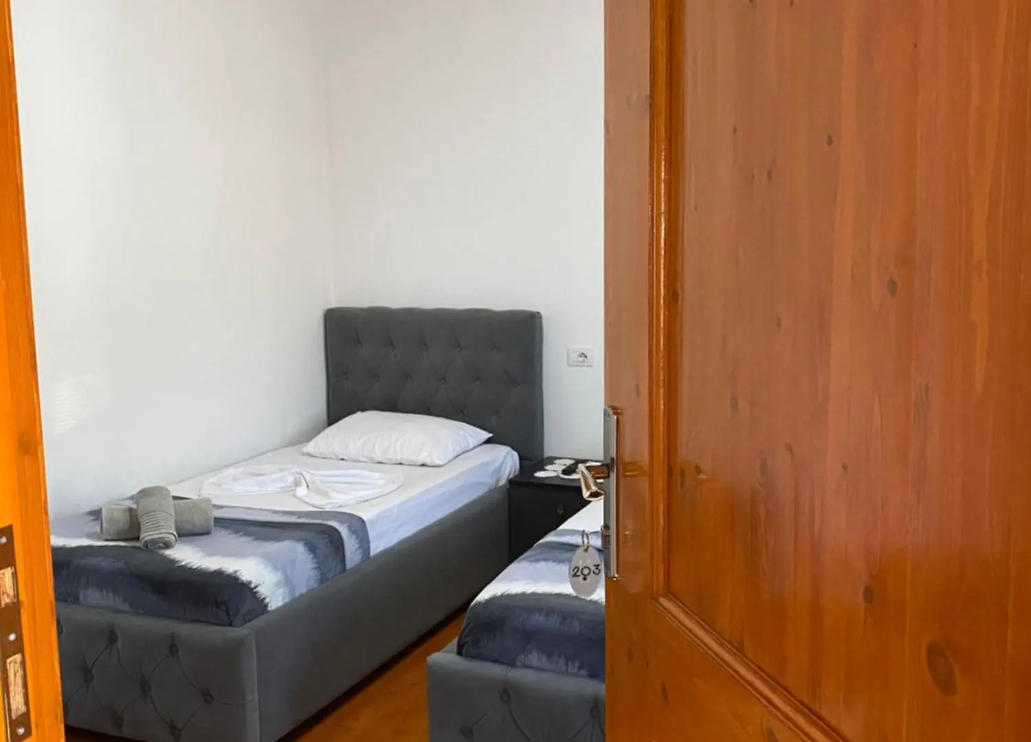 Bixhaku Guesthouse Gjirokaster Guest house