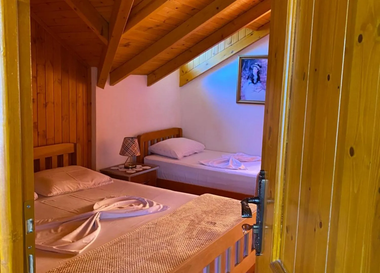 Guest house Bixhaku Guesthouse Gjirokaster Albania