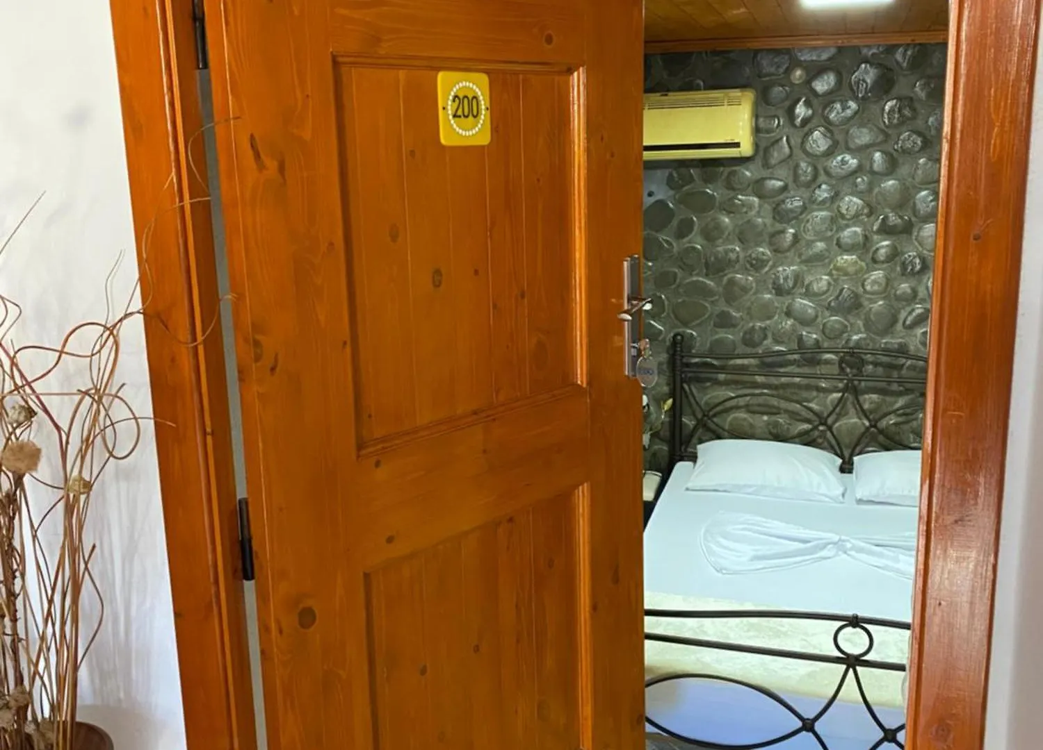 Bixhaku Guesthouse Gjirokaster Guest house