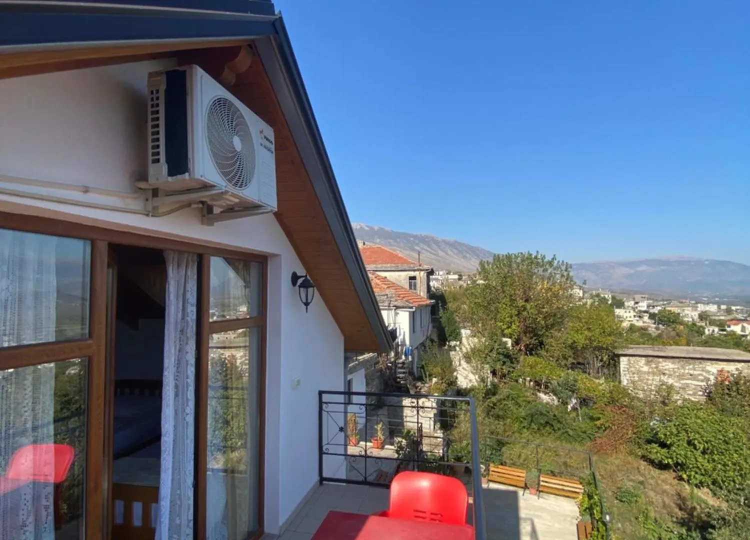 Guest house Bixhaku Guesthouse Gjirokaster