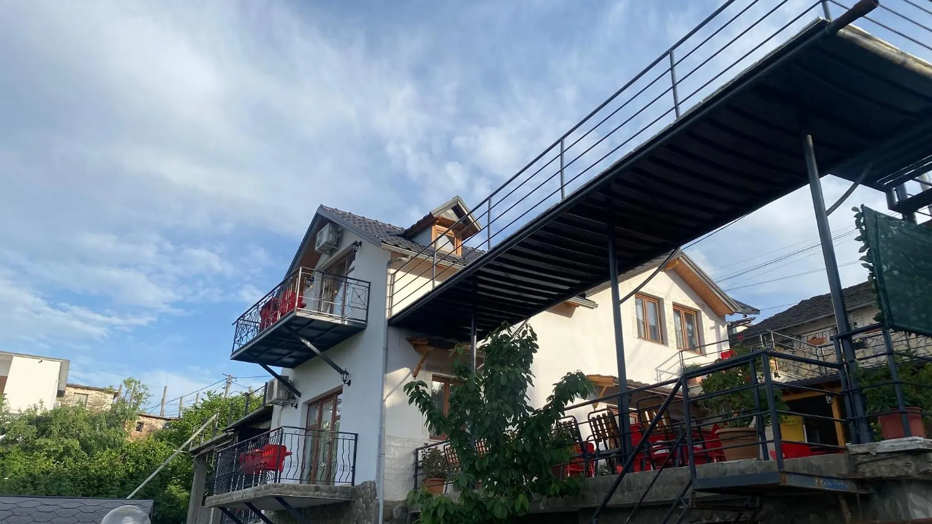 Guest house Bixhaku Guesthouse Gjirokaster