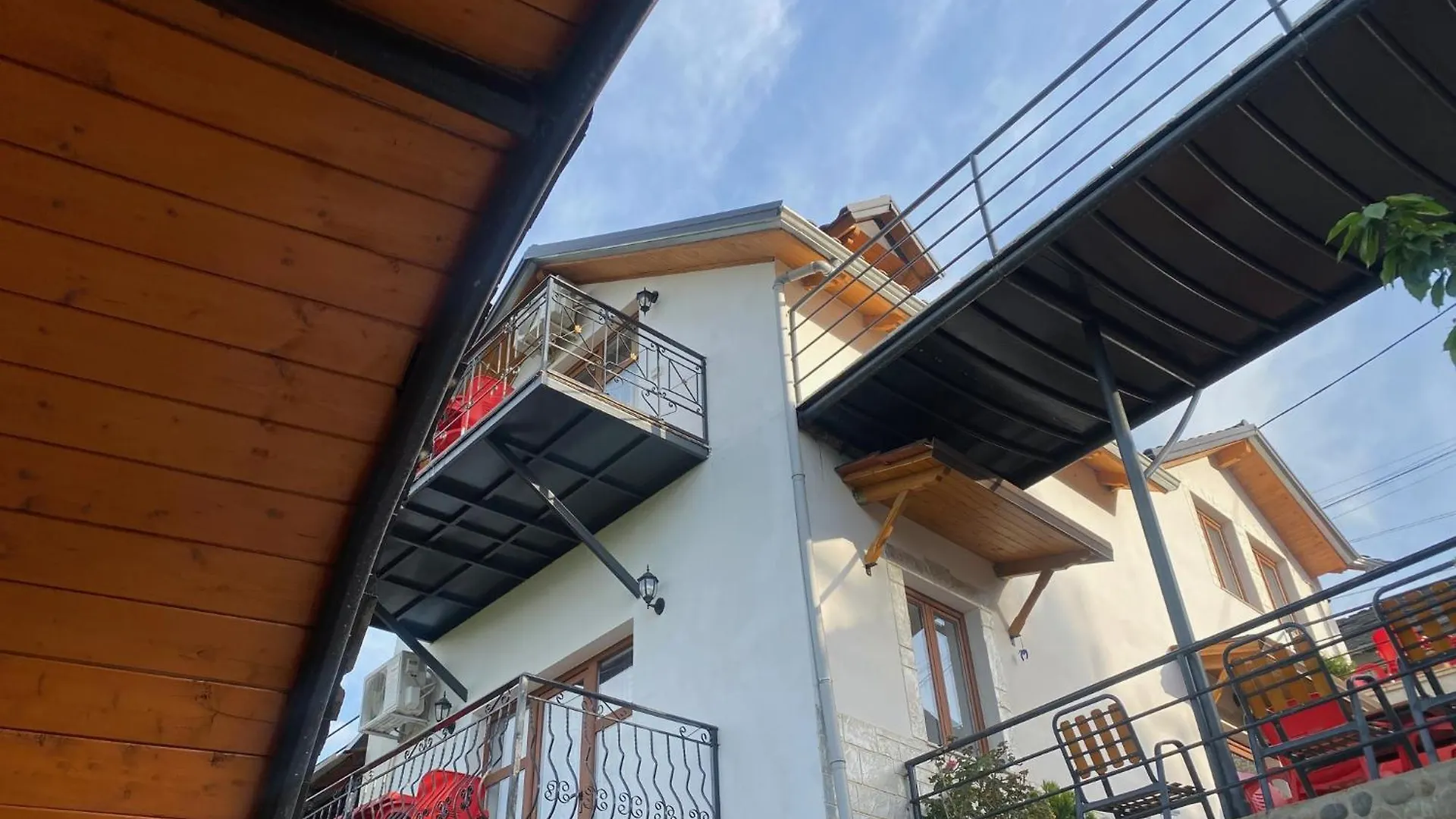 Bixhaku Guesthouse Gjirokaster Guest house