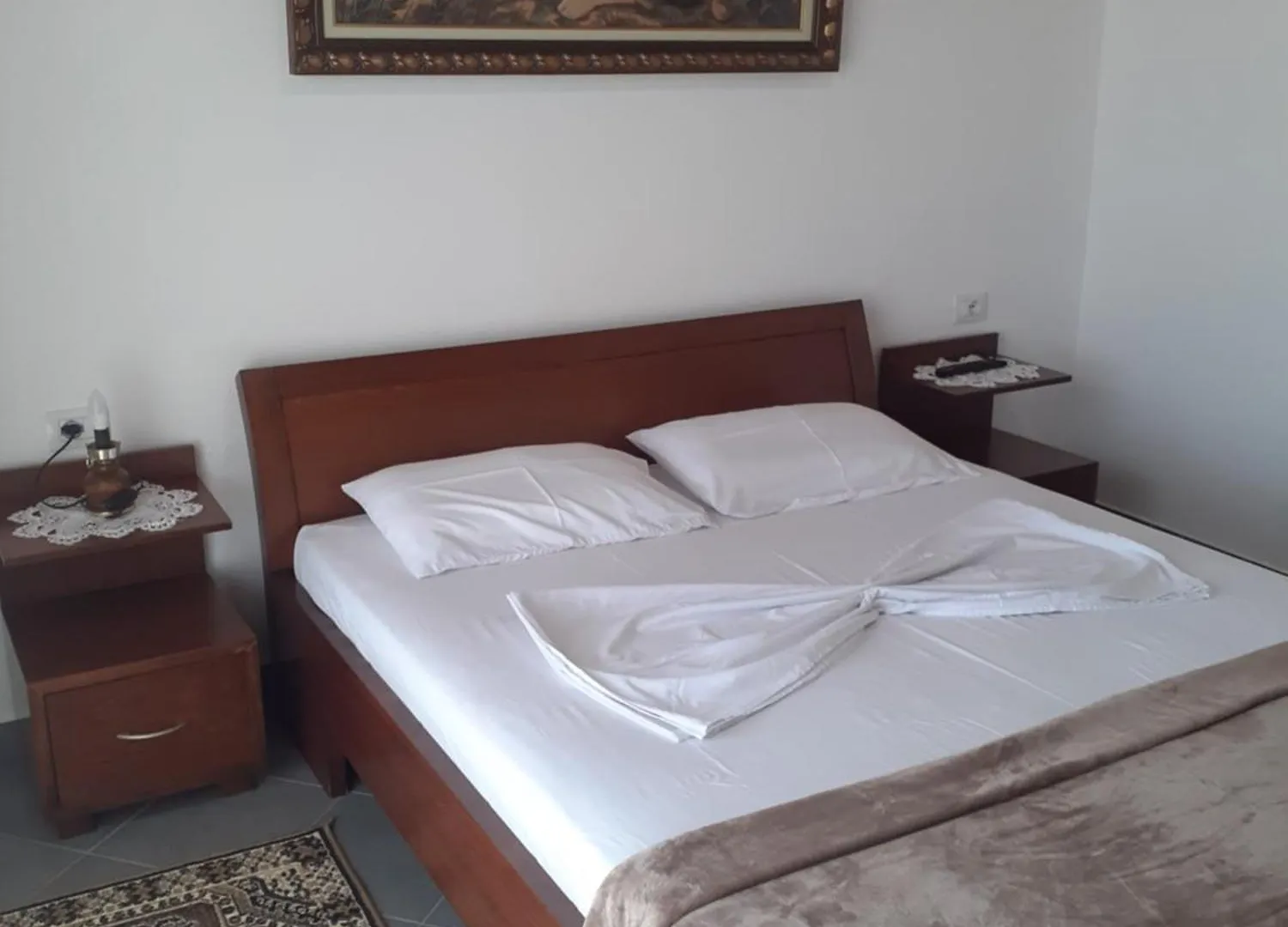 Bixhaku Guesthouse Gjirokaster 0*,  Albania